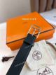 1-1 Original Replica Hermes Romain Belt 35mm with Silver Hardware (4)_th.jpg